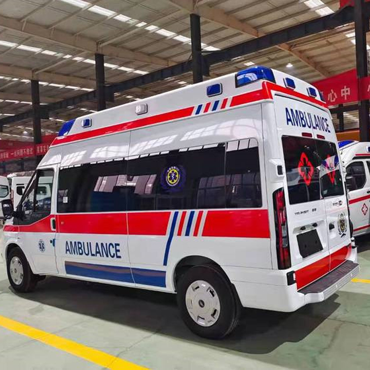 东阁镇救护车出租 —— 专业、安全、高效的城市急救服务