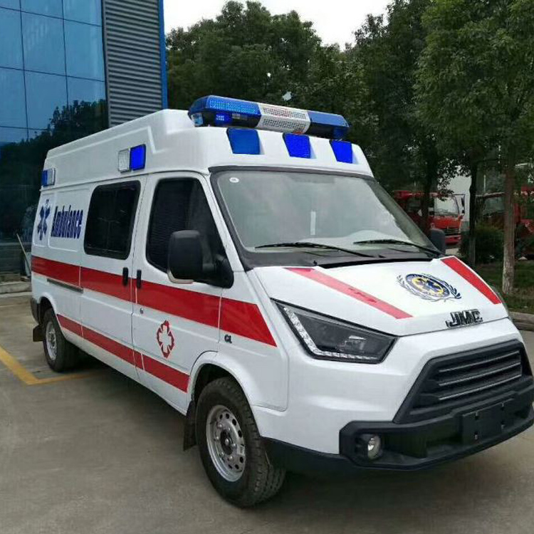 东阁镇救护车出租哪家好